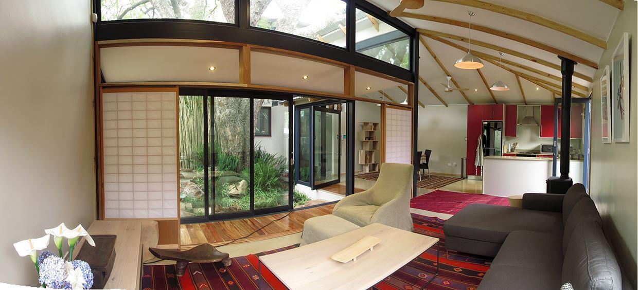 Bamboo Cottage | Accommodation Westcliff