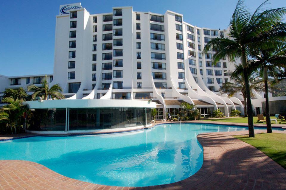The Breakers 230 | Accommodation Umhlanga