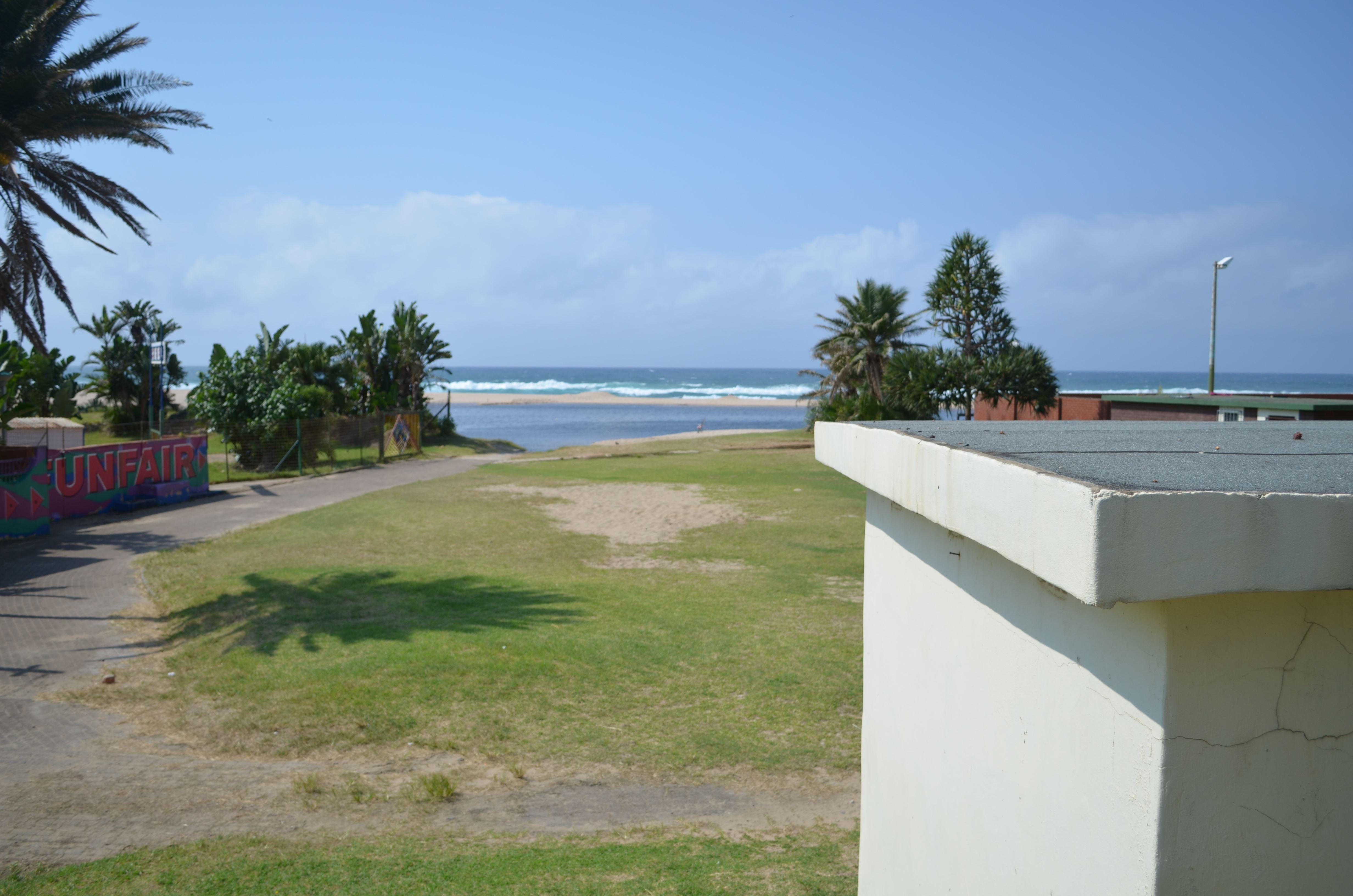 Boulevard 1 | Accommodation Margate Beach