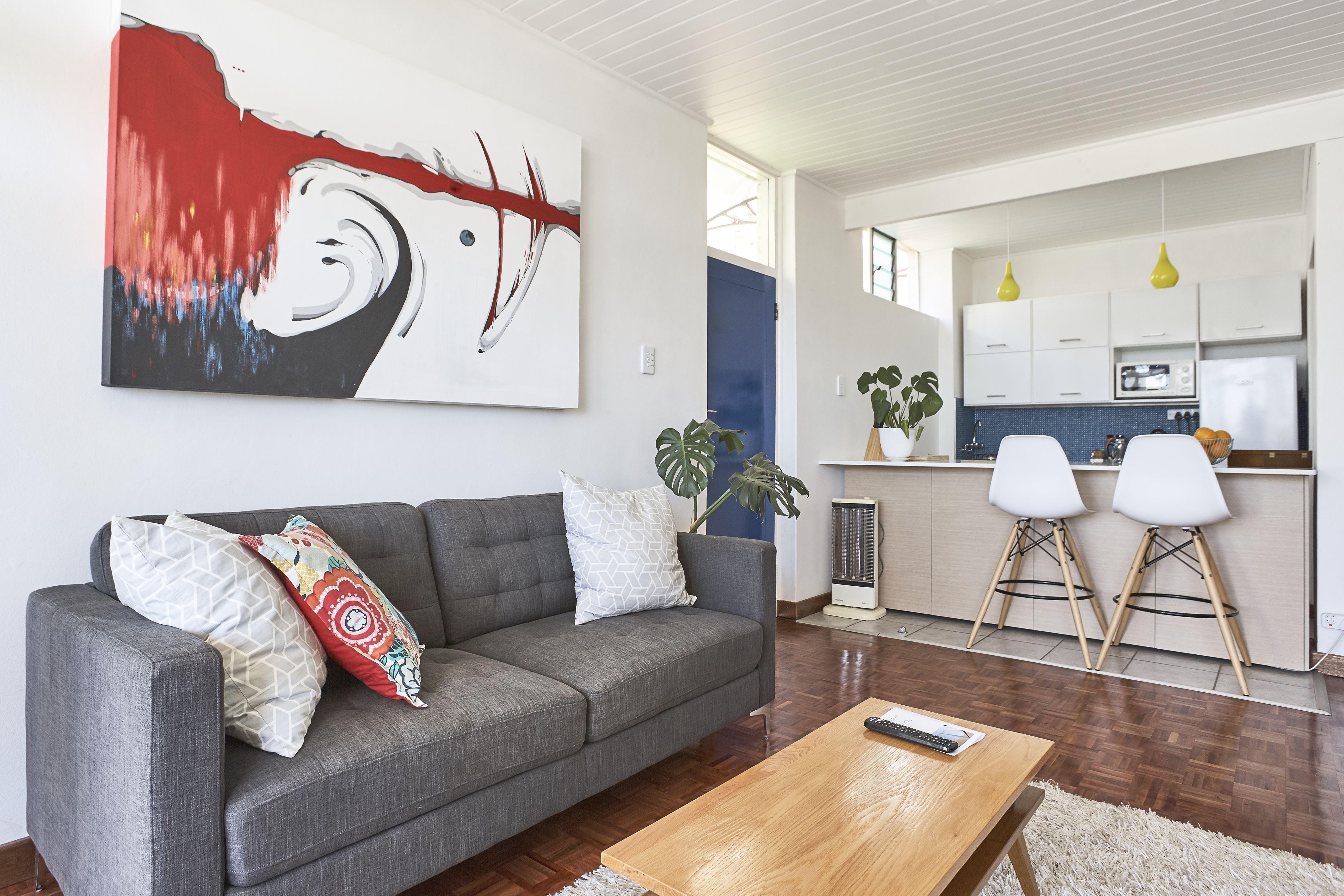House Sandrock Muckleneuk | Muckleneuk Accommodation