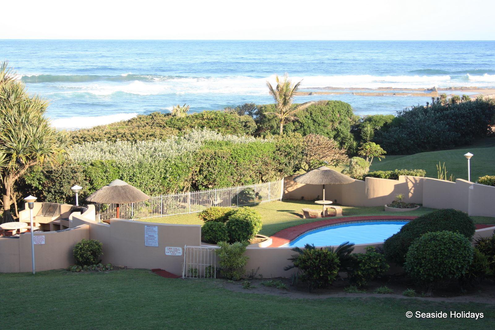 Summer Place | Shelly Beach (KZN) Specials