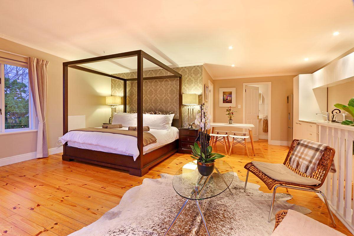 Afribode Maple Cottage | Self-catering Bergvliet