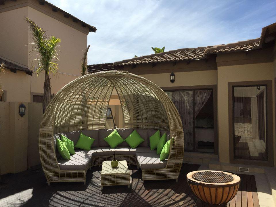 Grazia Dal Cielo | Big Bay Accommodation