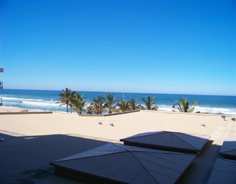 Rondevoux 6 | Accommodation Margate Beach
