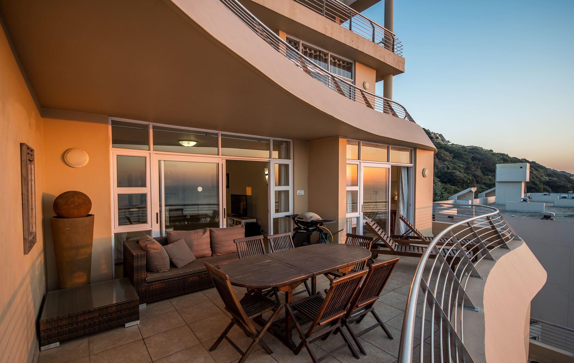 Sugar Beach 5A | Accommodation Umdloti Beach