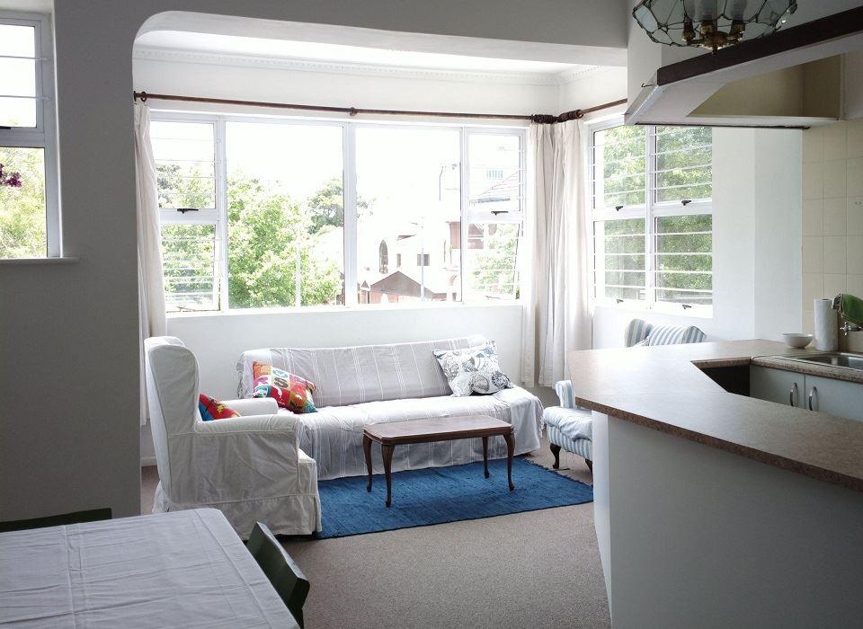 Rondebosch Mansions | Self-catering Rondebosch