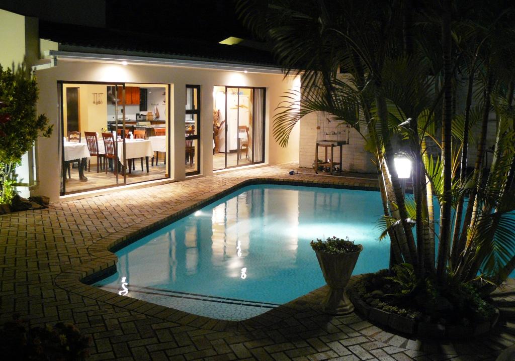 See More Guest House
