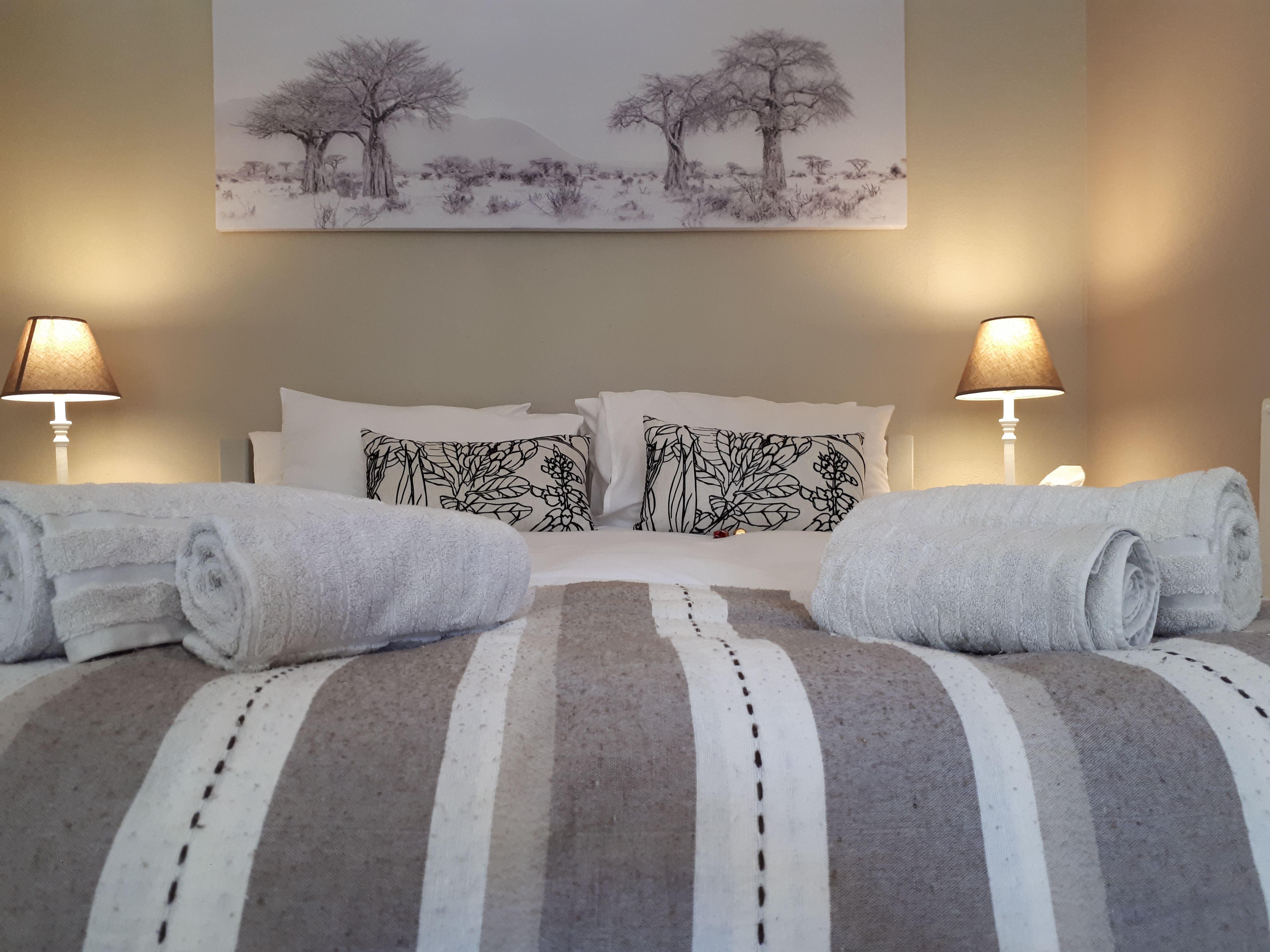 77 On Park | Accommodation Clarens