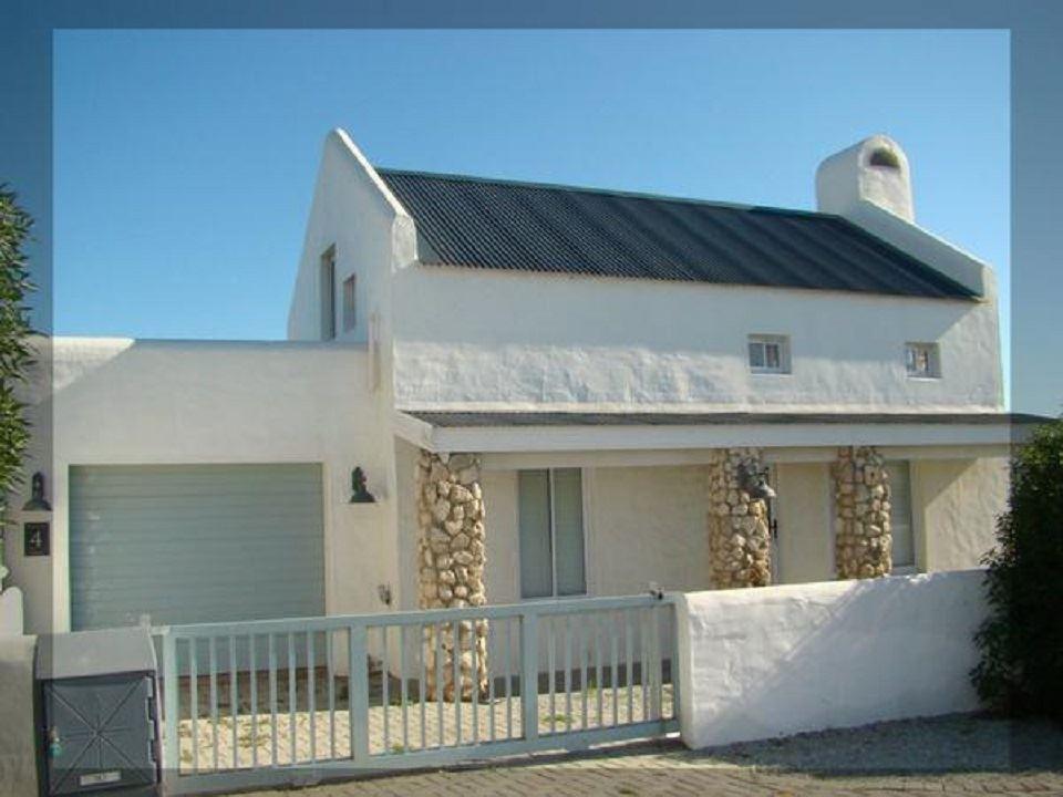 Atlantic 4 Shore | Self-catering Mosselbank