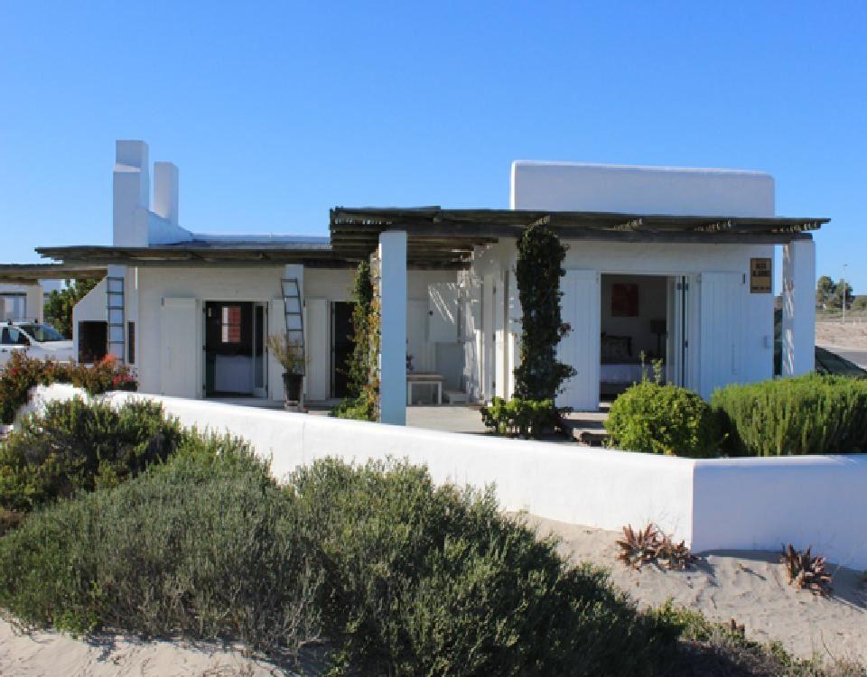 Casa da Praia | Mosselbank Accommodation