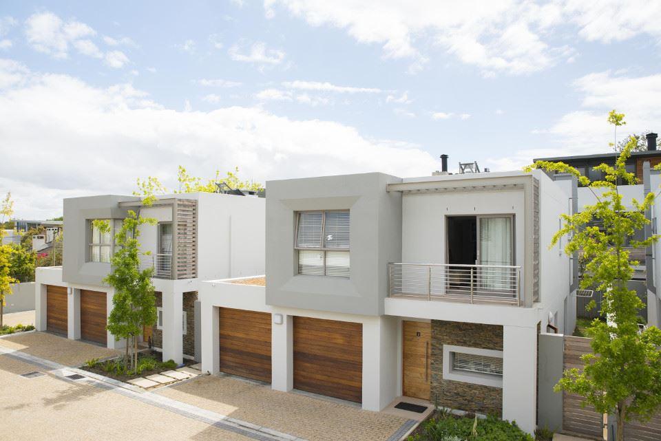 Collection Luxury Apartment: La Gratitude | Accommodation Stellenbosch Central