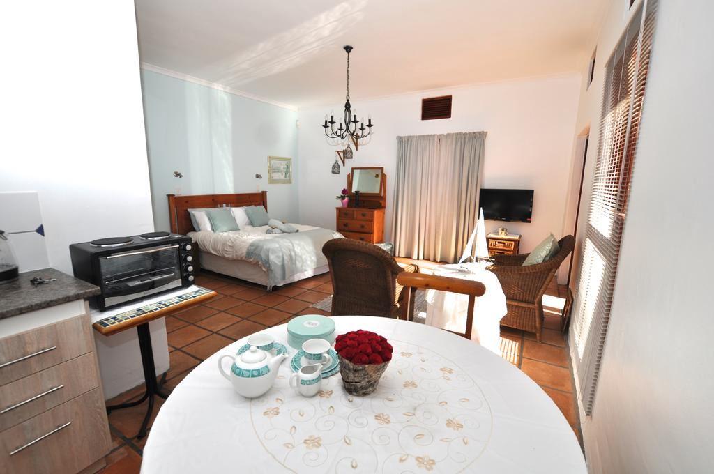 Langebaan Sea Cottages | Seaview Park Self-catering