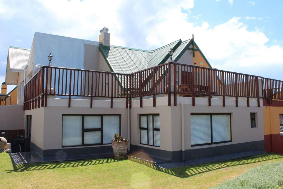 Diaz Beach Mossel Bay | Hotels Diaz Beach