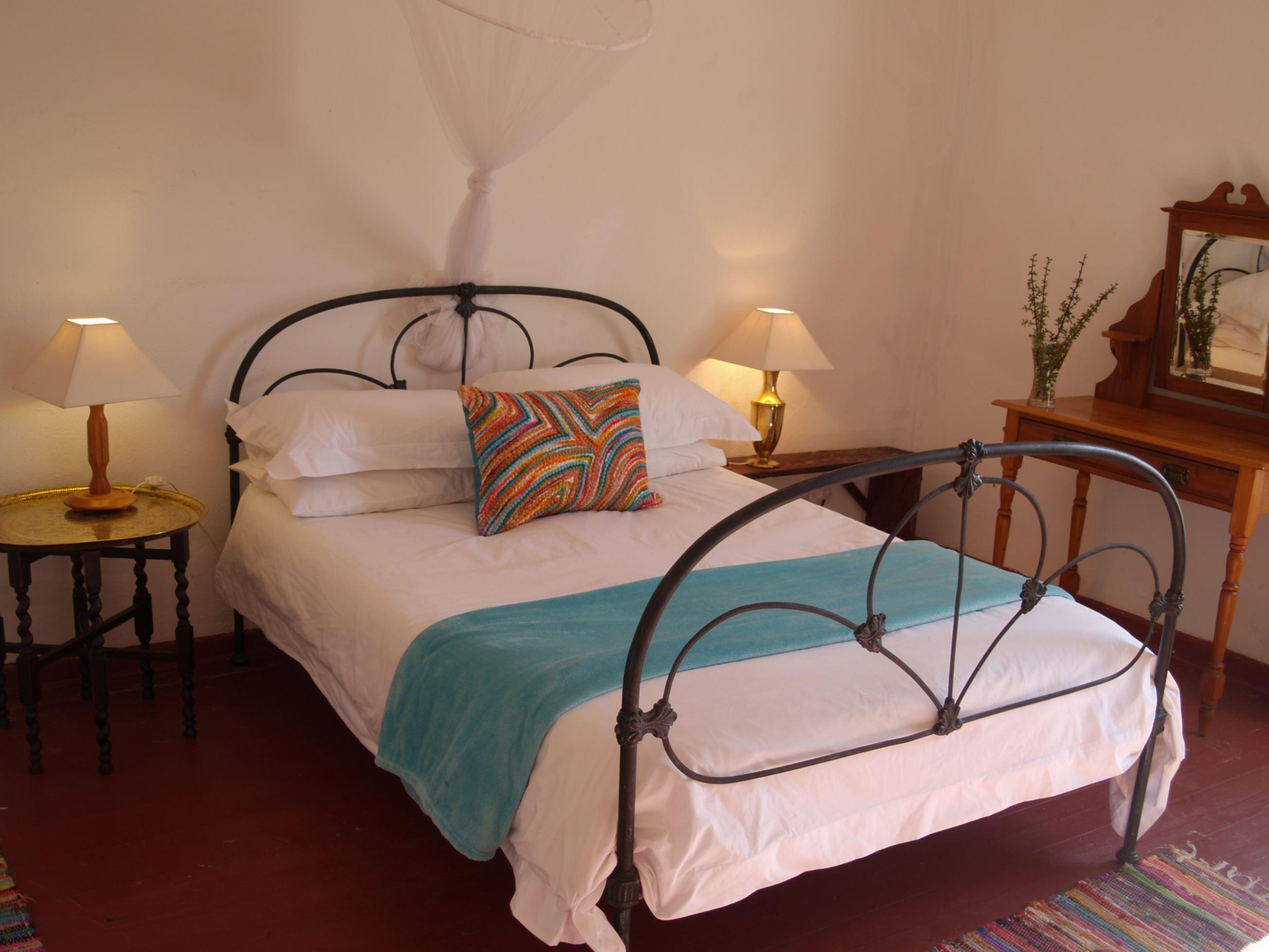 Room @ Irissa Sanctuary | Accommodation De Rust