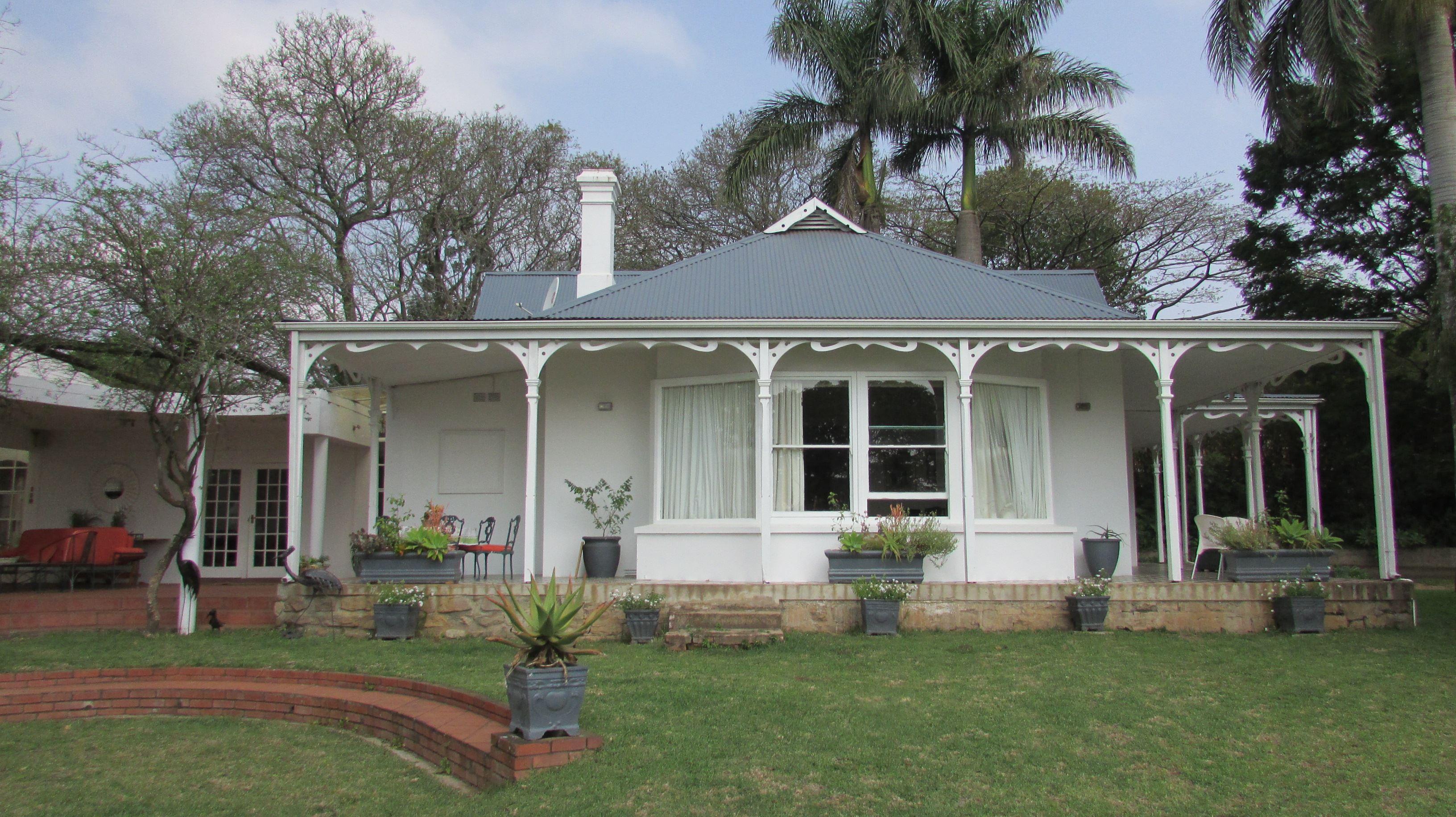 Sugar Hill Manor | Eshowe Accommodation