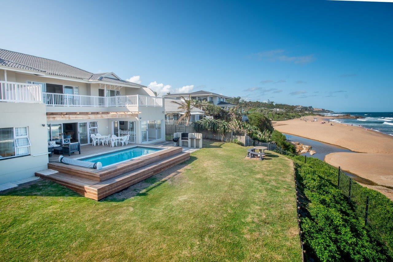 Howela Beach House | Accommodation Salt Rock