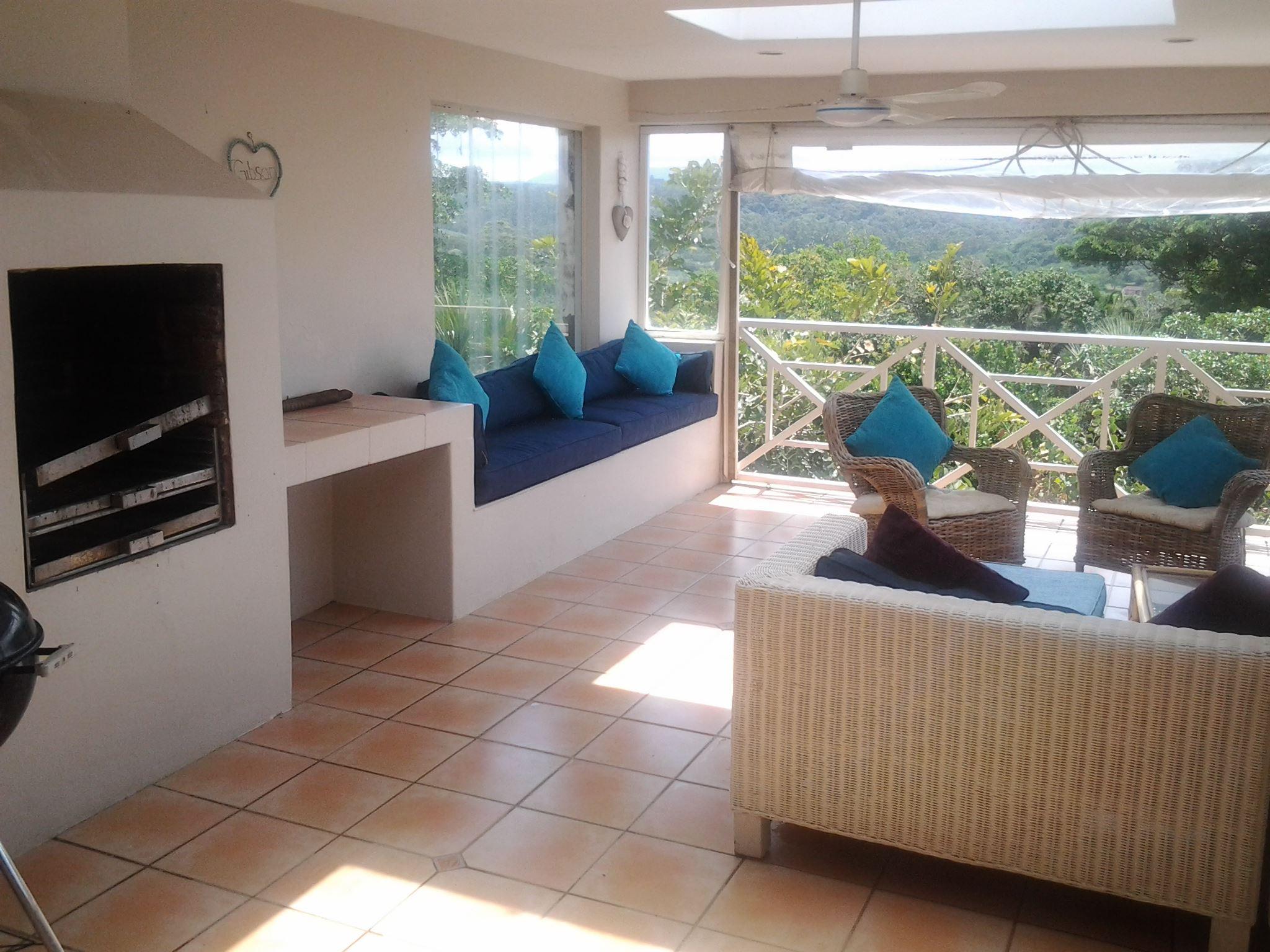 Plantation Beach House | Southbroom Accommodation