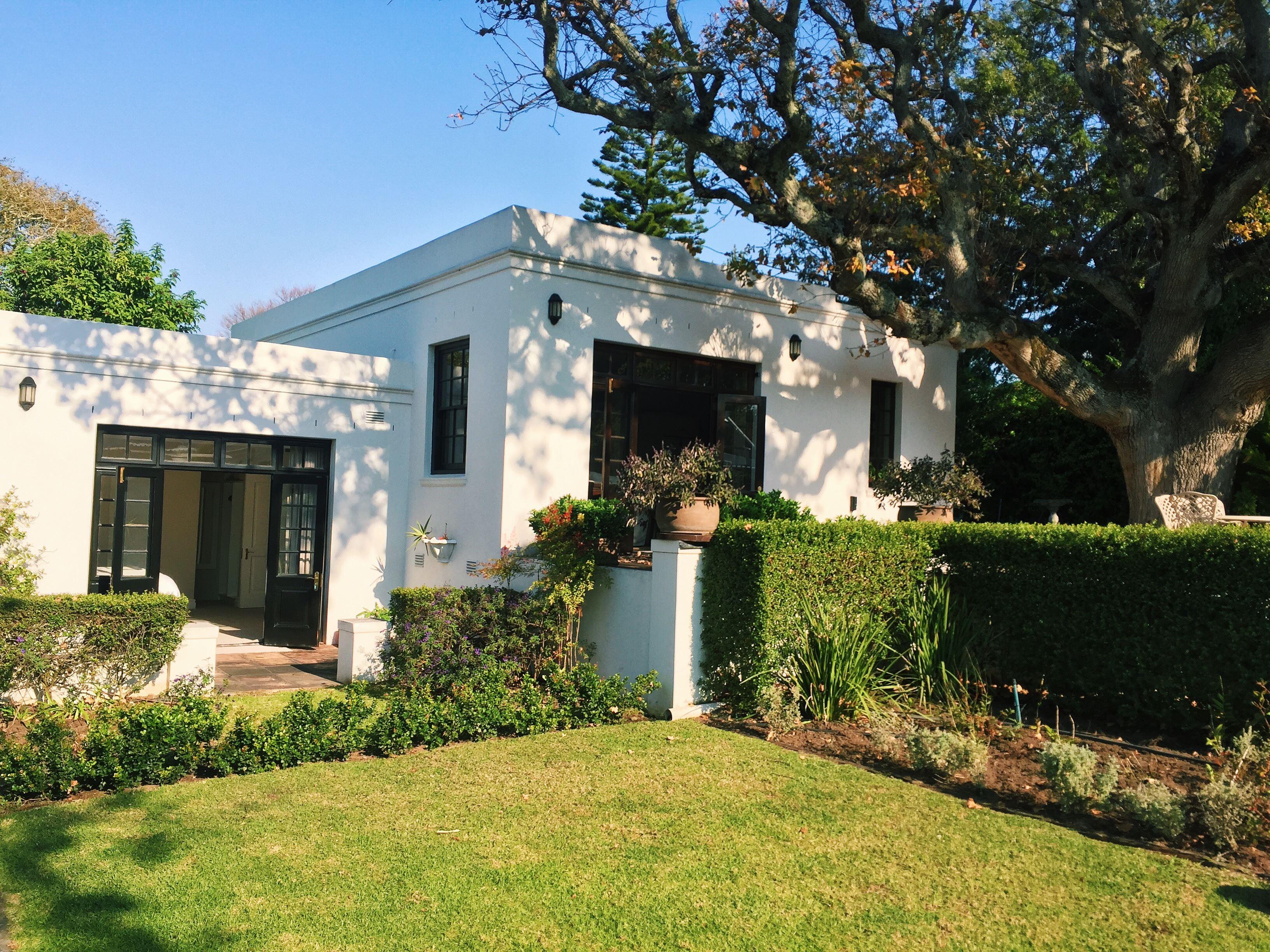StrawberryRose Cottage