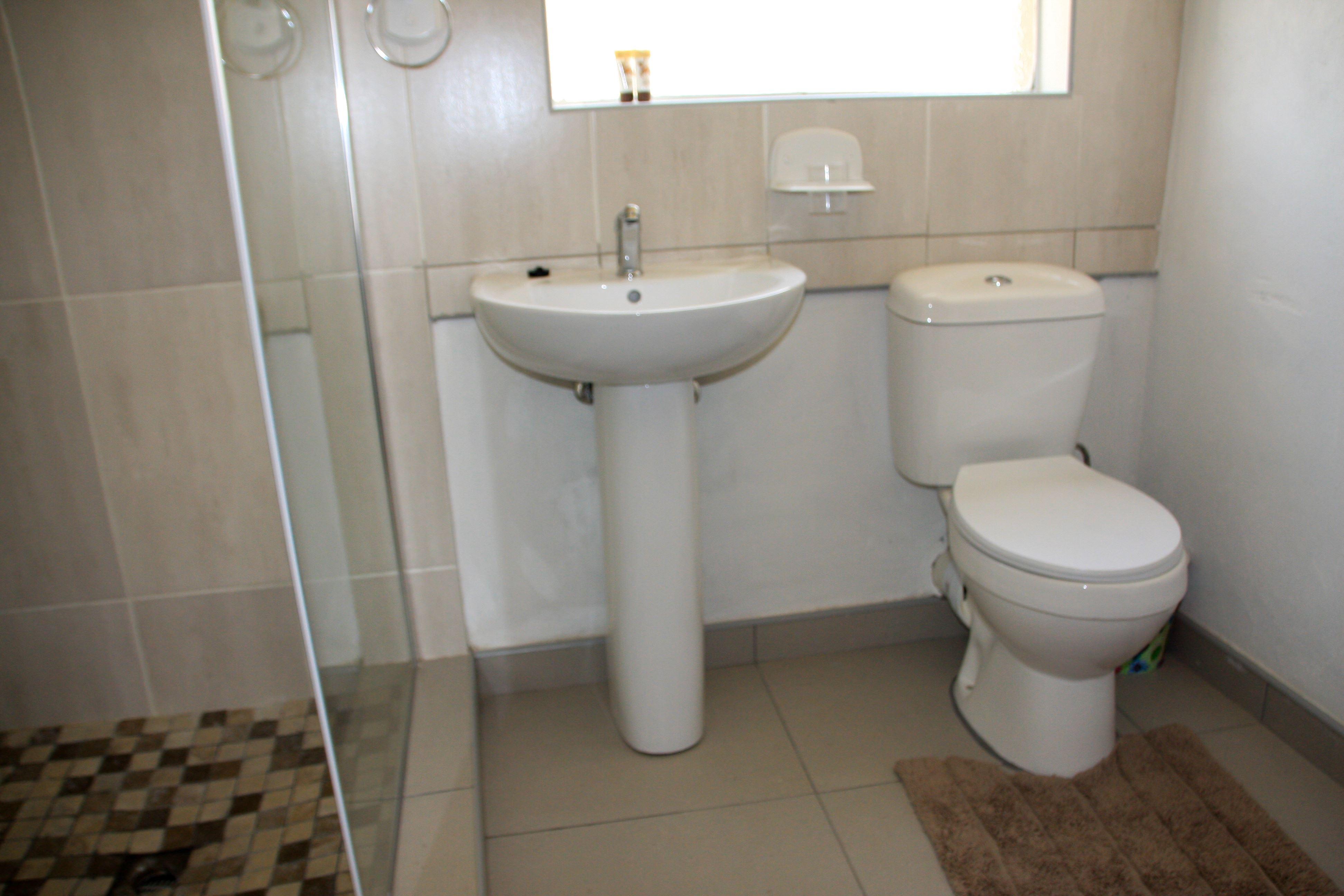 J & T Commodities (Pty) Ltd trading as Old Hoek Guesthouse | Mohales Hoek Self-catering