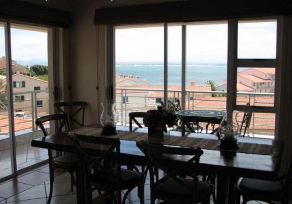 Port View Place | Accommodation St Francis Bay