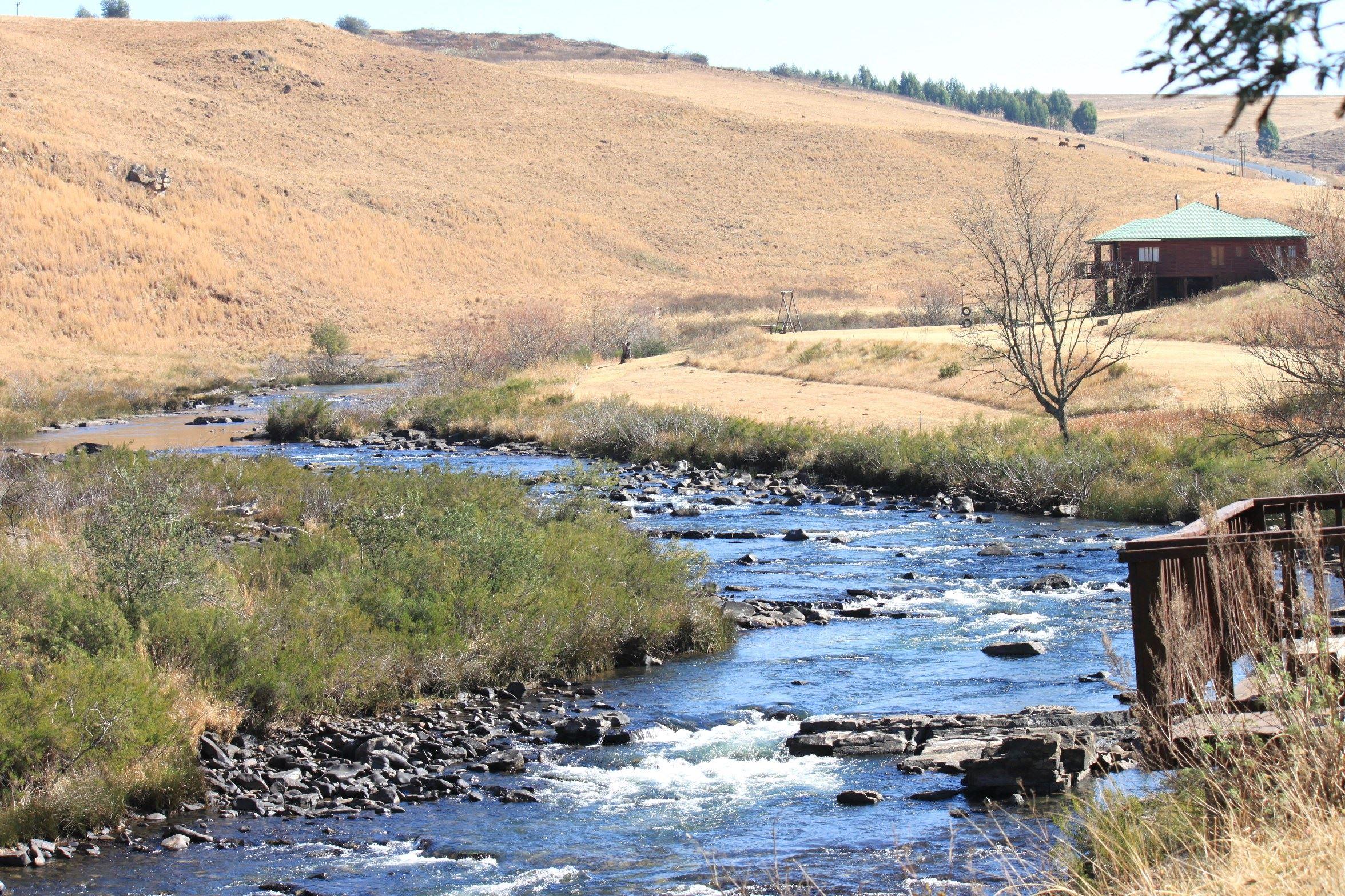 Umzimkulu River Lodge | Accommodation Underberg
