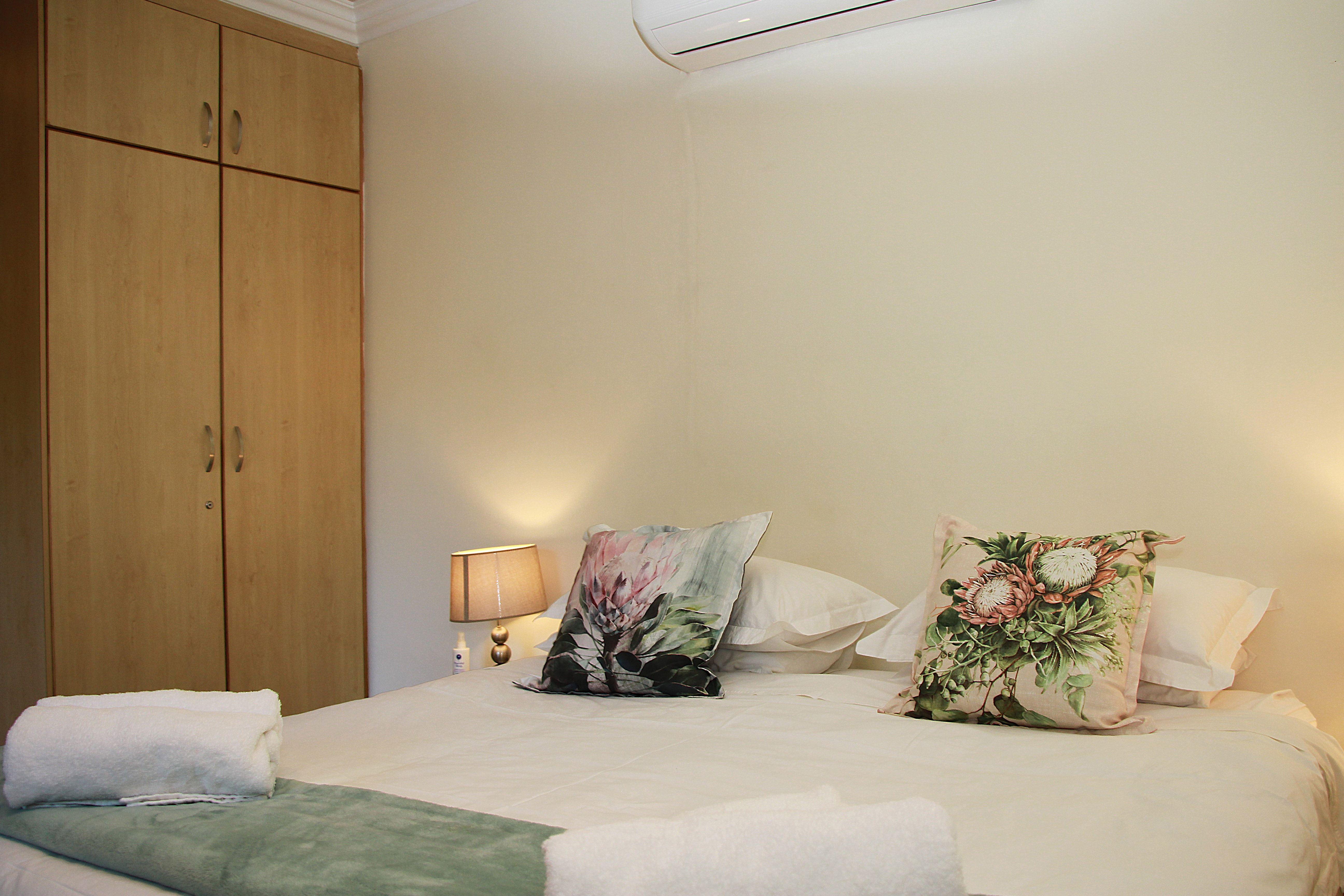 Parfait at Koetsiershuis in historic core | Stellenbosch Central Accommodation