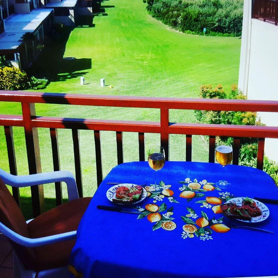 Goose Valley Apartment | Goose Valley Golf Estate Self-catering