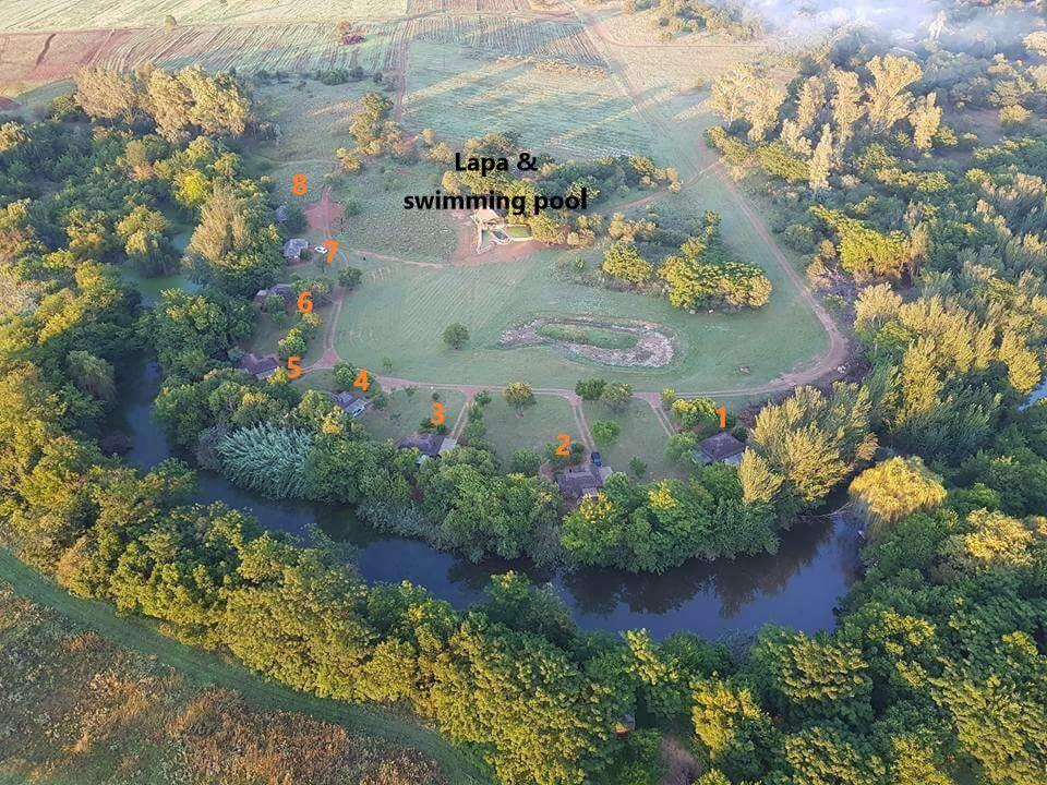 Little Swift Chalets | Bojanala Region Specials
