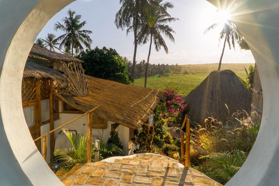 Sunset View Tofo | Mozambique Specials