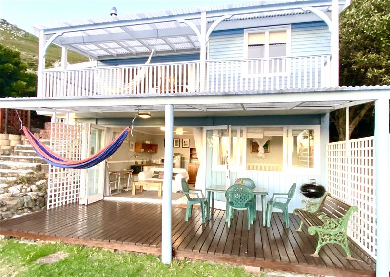 Of the Upper and Lower Units