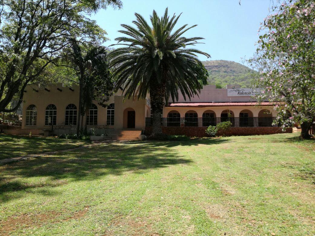Valencia Country Lodge | Burgersfort Accommodation