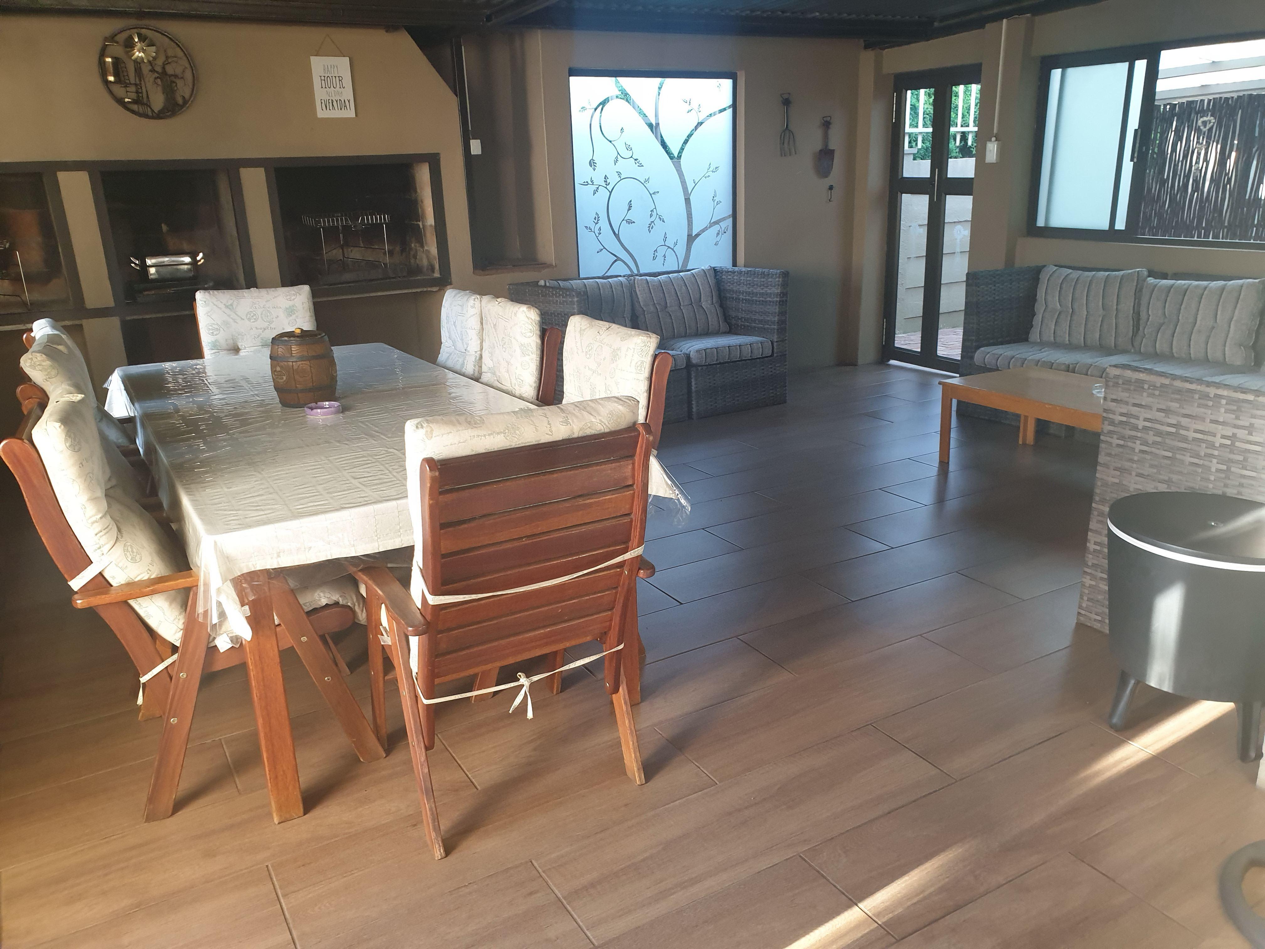 Die Suidooster Gastehuis | Parys Specials