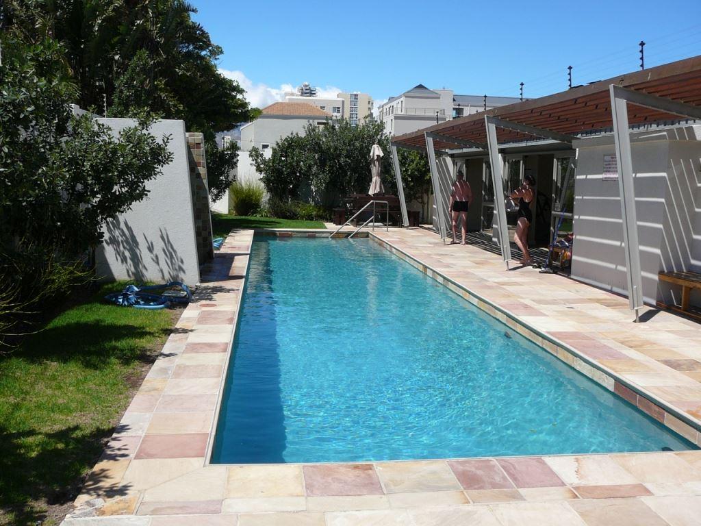 Surf Studio | Self-catering Strand