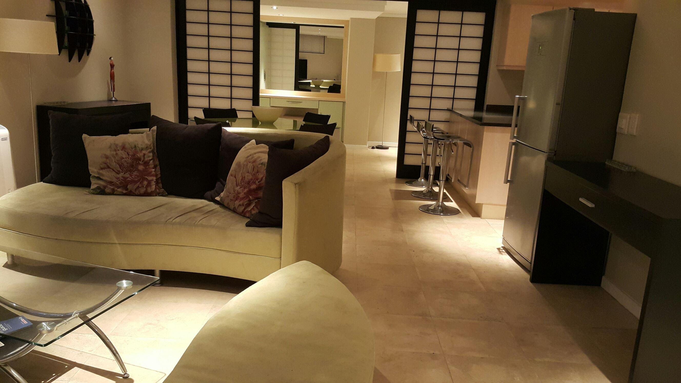 Surf Studio | Strand Accommodation