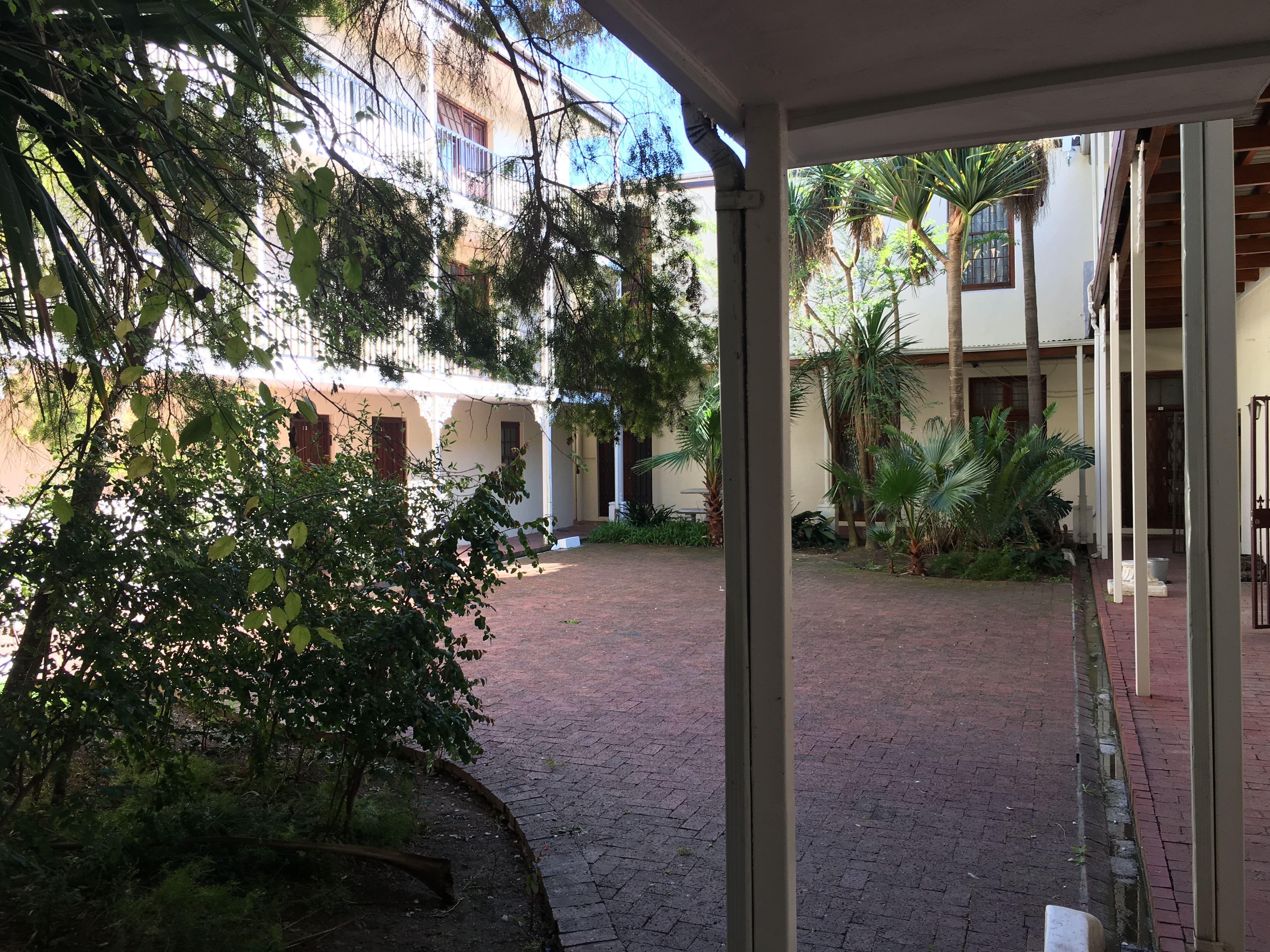 Stellies Home | Accommodation Stellenbosch Central