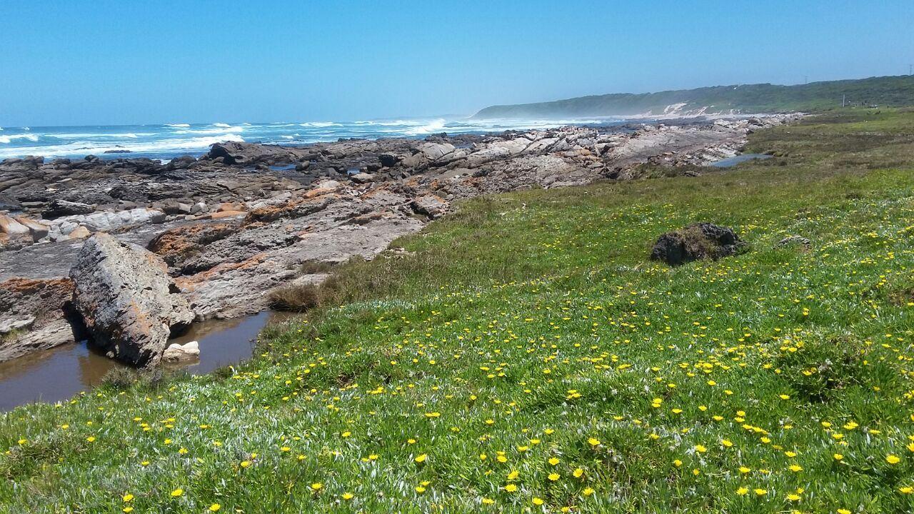 Welbedacht Estate Self Catering Accommodation | Pari Park Self-catering