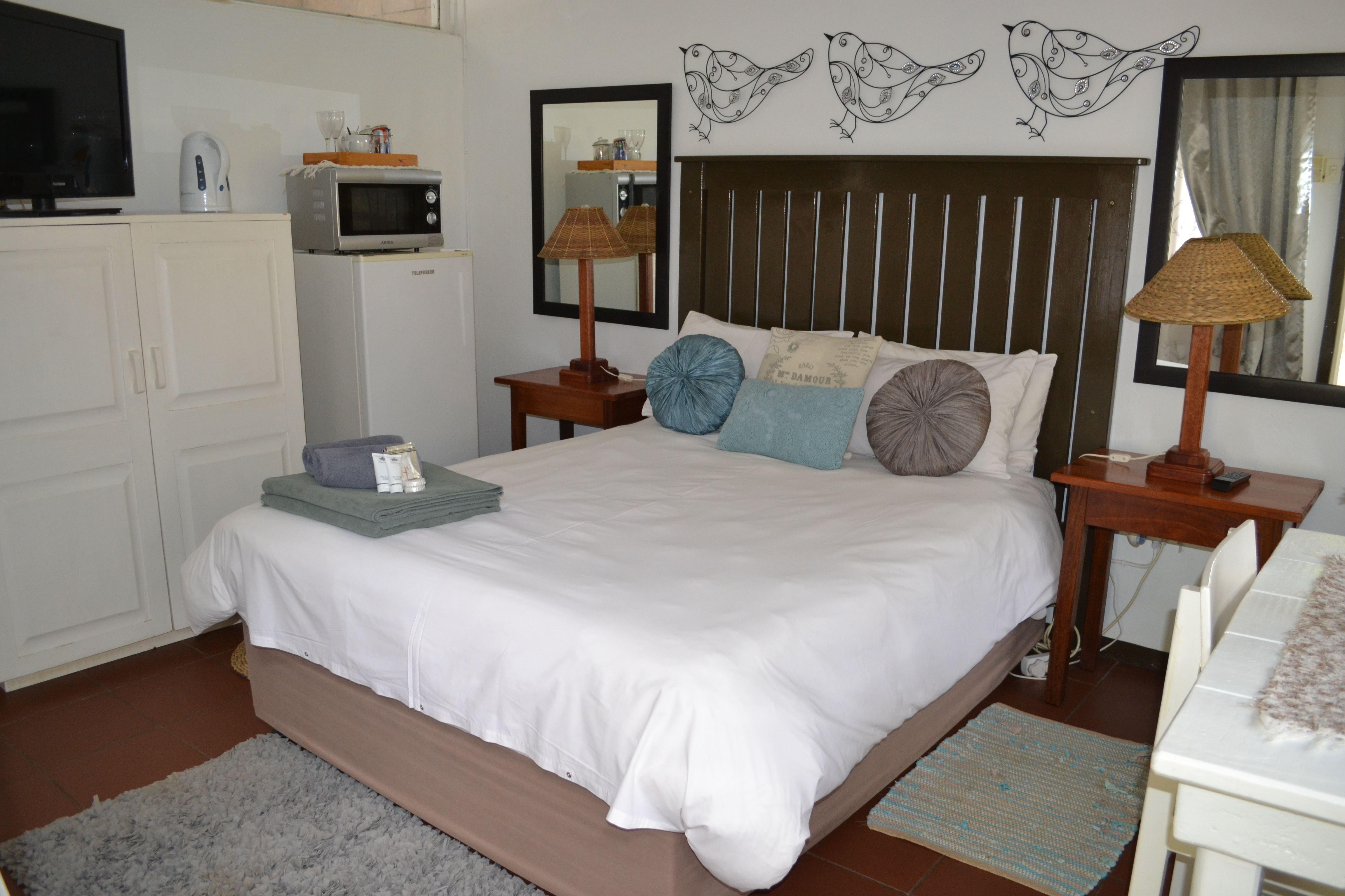 Phumula Farm Guesthouse | Accommodation Nhlangano