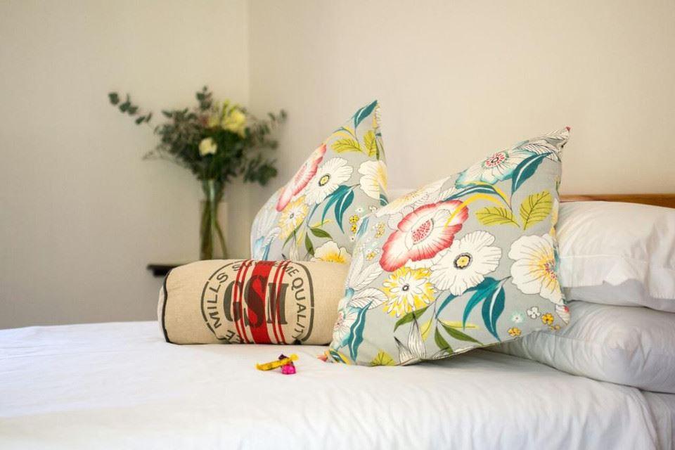 Pari Guest House | Accommodation Middelburg - Mpumalanga