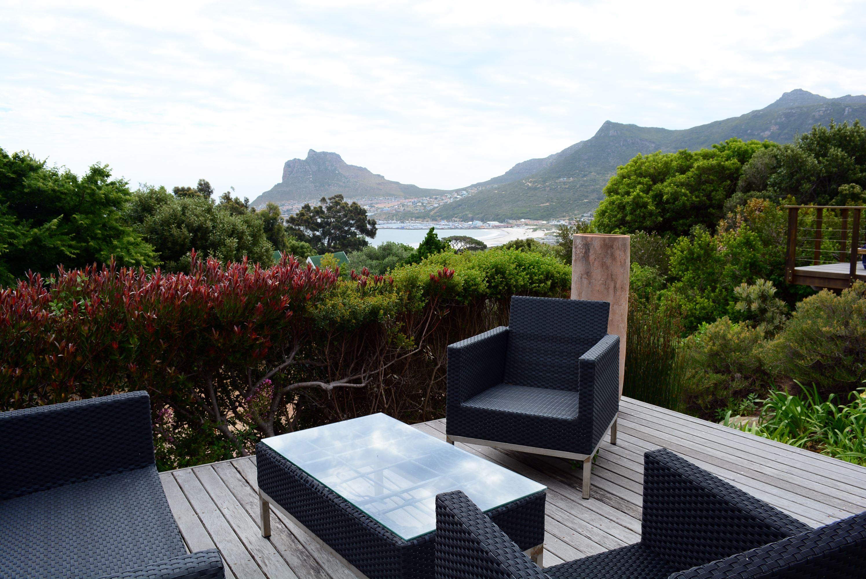 Stoney View | Hout Bay Specials