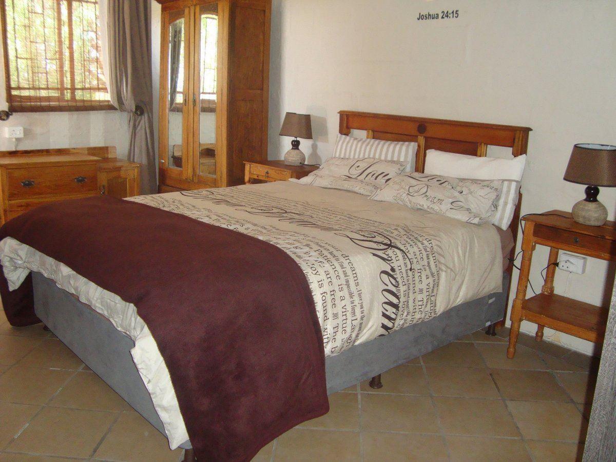 Natures Rest - Lapa | Oudtshoorn Accommodation