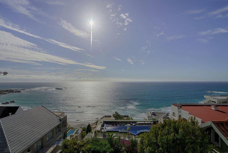 Clifton Sunsets | Clifton Accommodation