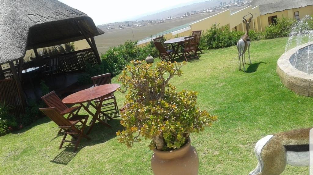 Idwala Lam Guest House | Mthatha Accommodation