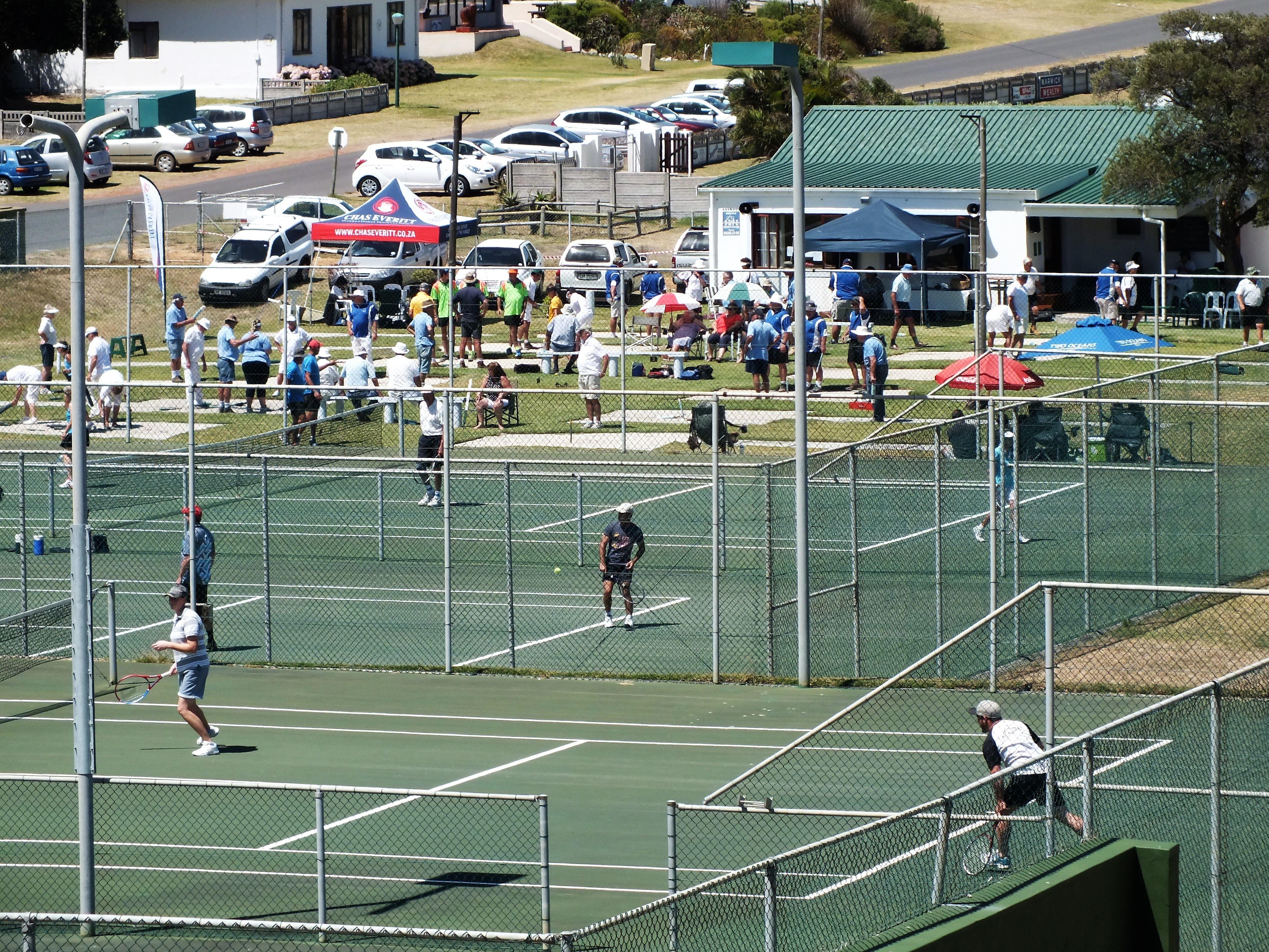Kleinmond Panorama Self-Catering Penthouse
