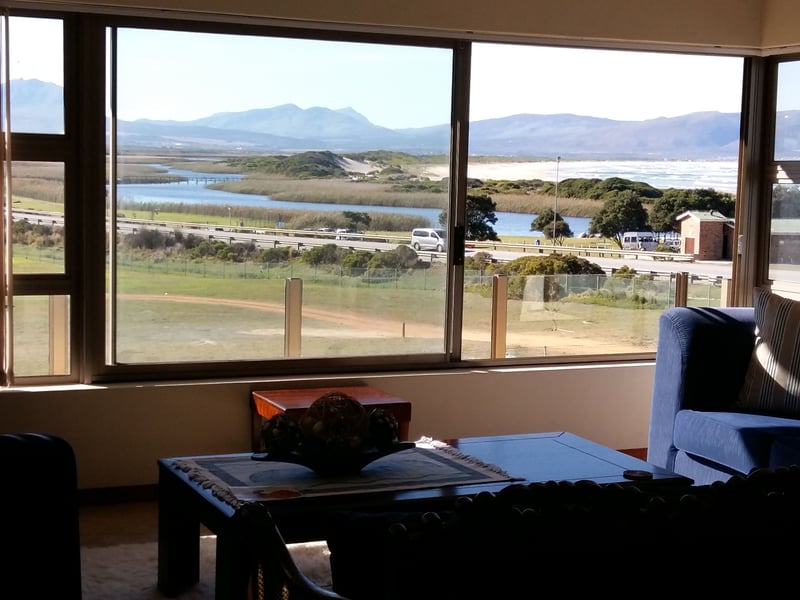 Kleinmond Panorama Self-Catering Penthouse | Secure Your Holiday, Self ...