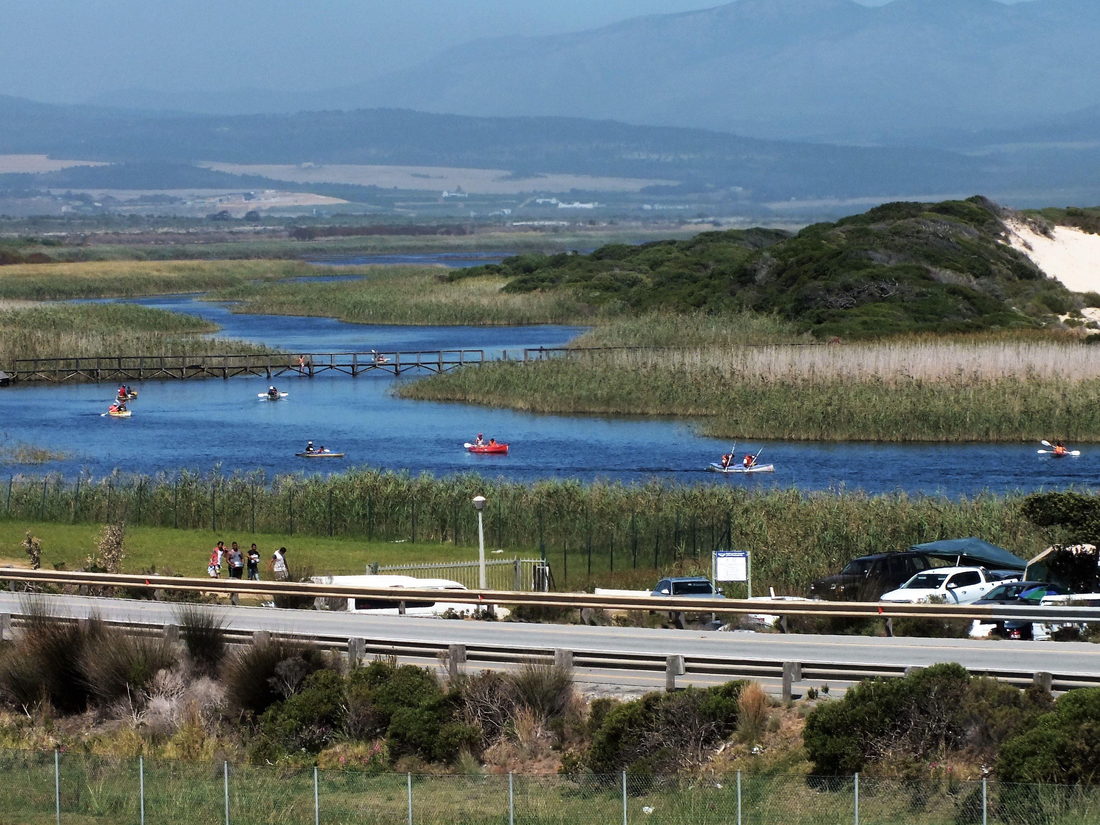 Kleinmond Panorama Self-Catering Penthouse