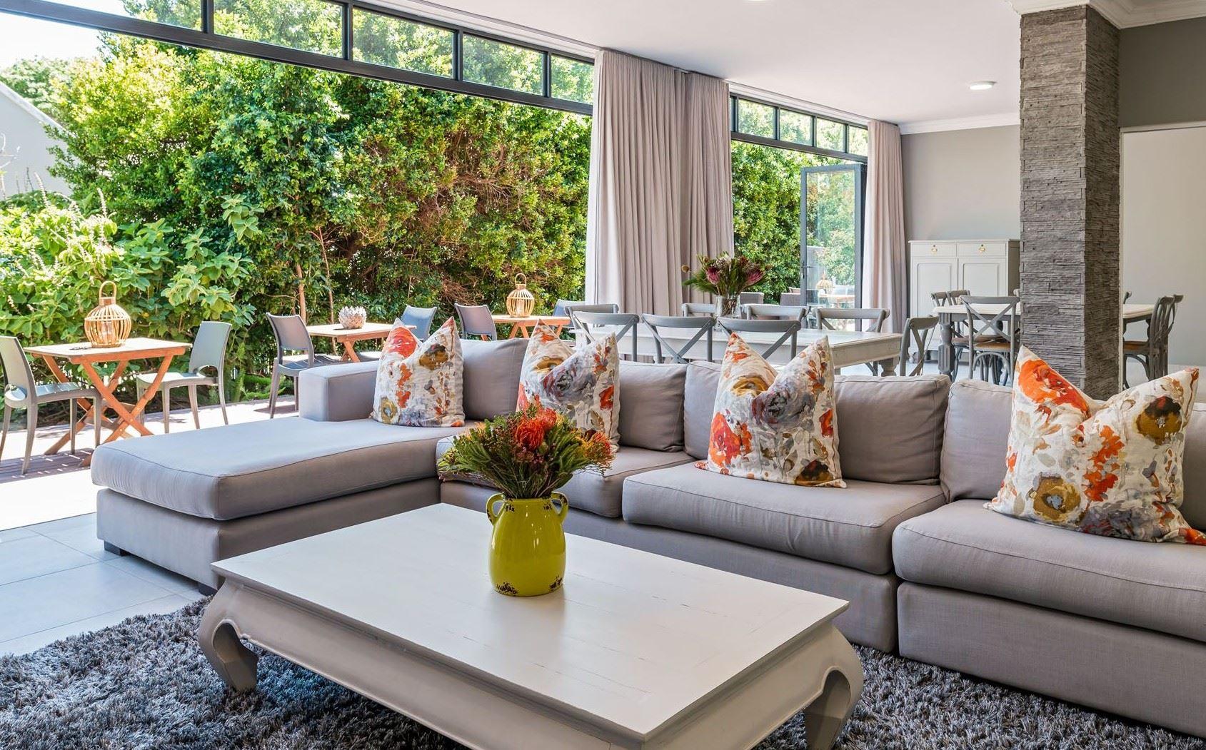 2 On Lismore | Tokai Accommodation