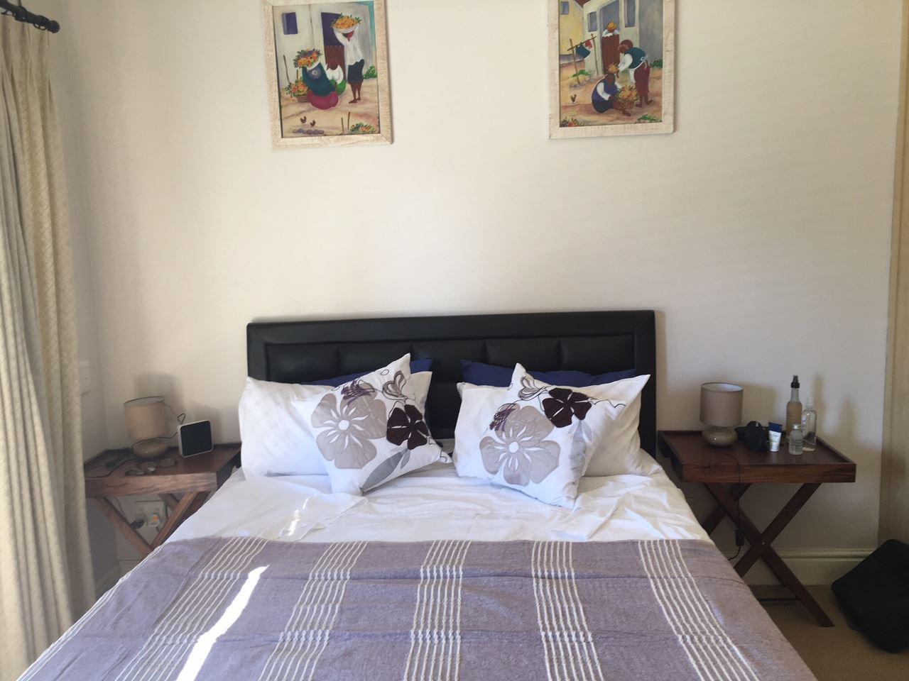 Ocean Decks 10 on Strand | Self-catering Strand