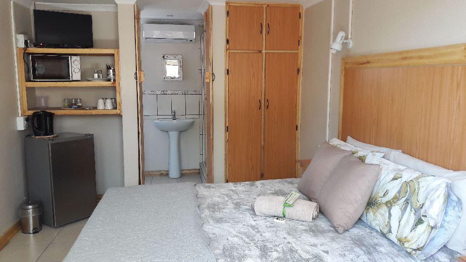 Karoo Inn | Lodges Hopetown
