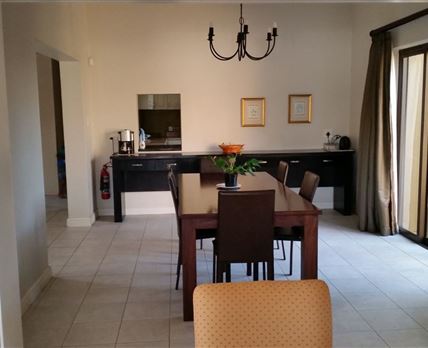 Fair Haven Guesthouse