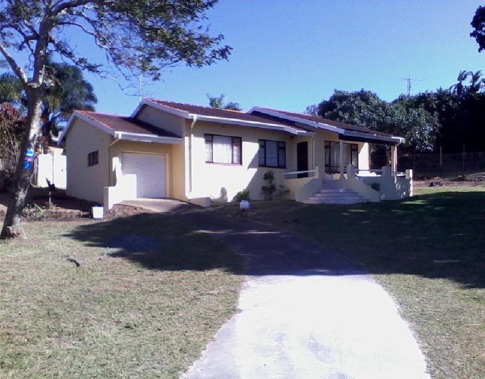 6 Salmon Road | Accommodation Margate